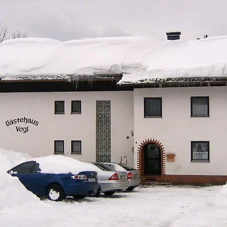 Gästehaus Vogl-3