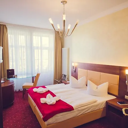Hotel Arena City-2