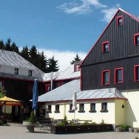 Berggasthof Neues Haus-3