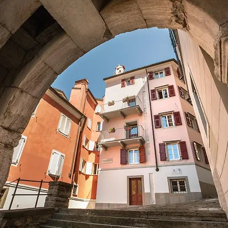 Hotel All'Arco-2