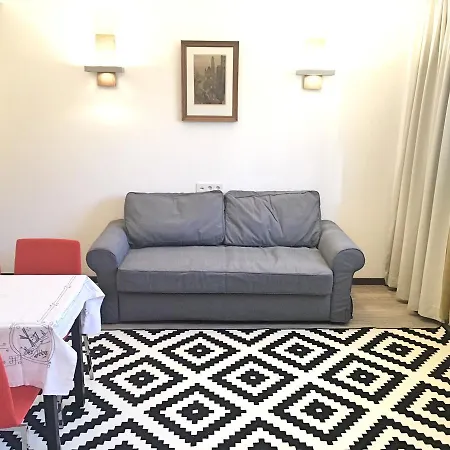 Aparthotel Bianca-3