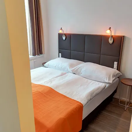 Aparthotel Bianca-2