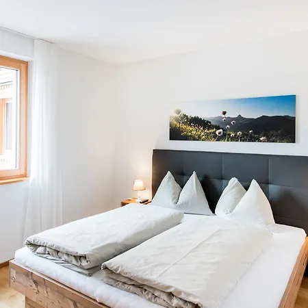 Damüls Appartements-2