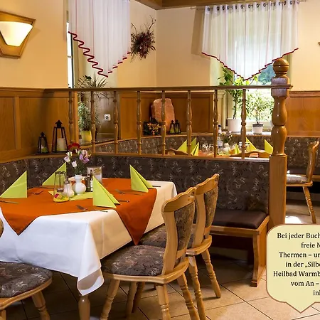 Hotel Restaurant Waldmühle-3