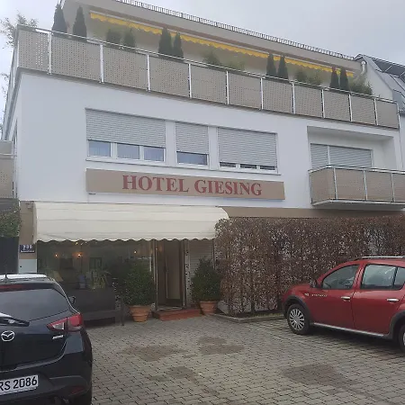 Hotel Giesing-2