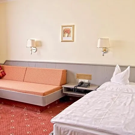 Hotel Borger-2