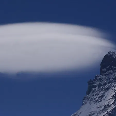 Gornergrat Dorf Hotel-2