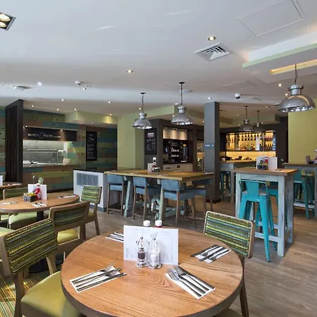 Premier Inn London Clapham-3