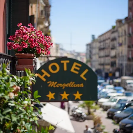 Hotel Mergellina-2
