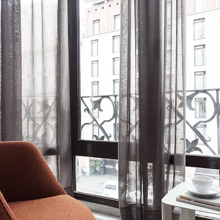 Destinationbcn - Universitat Rooms-2