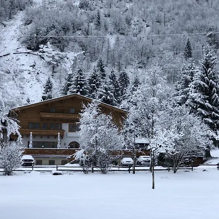 Hotel Künstleralm-2
