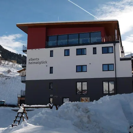Alberts Heimatglück-3