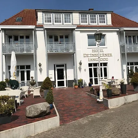 Hotel De Insulaner-2