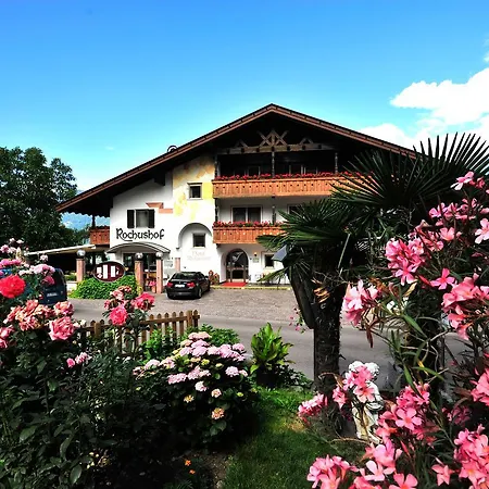 Hotel Rochushof-3