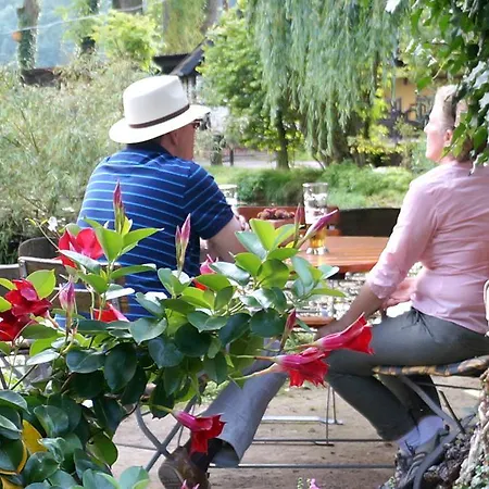 Hotel Restaurant Huxmühle-2