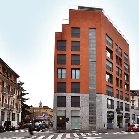 Bb Hotels Aparthotel Isola-3