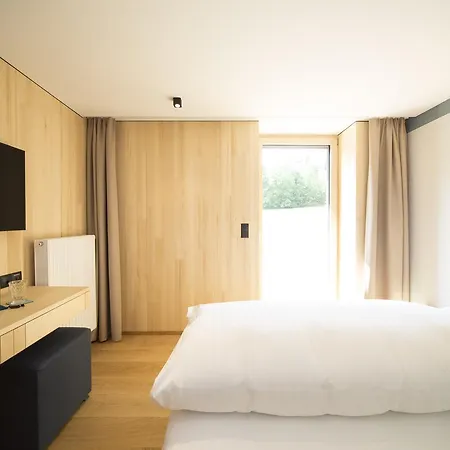 Hotel garni Landhaus Maria Grün-3
