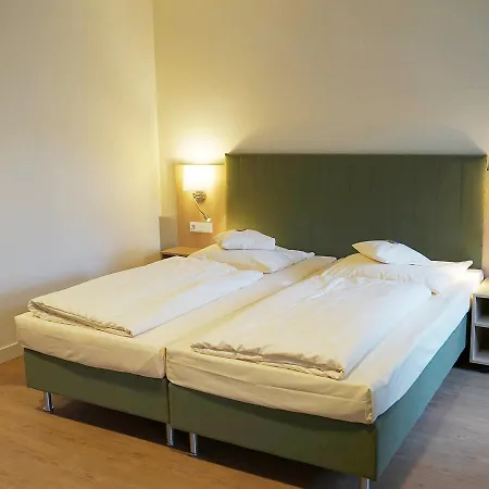 Hotel Axel Springer-3