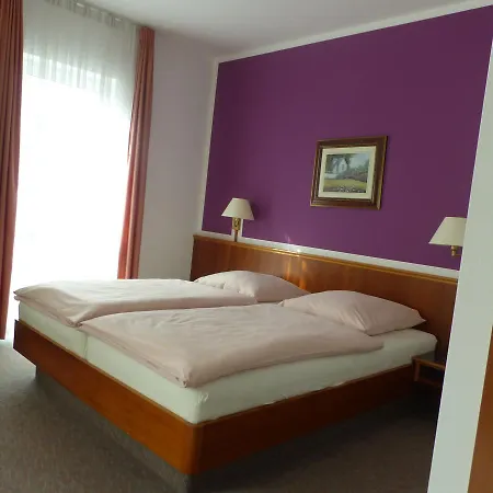 Hotel Dorotheenhof-3