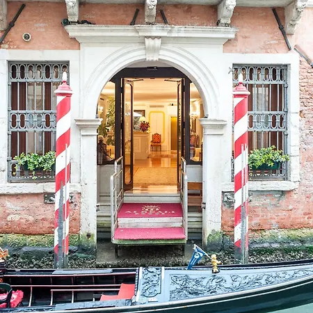 Hotel Ai Reali - Small Luxury Hotels Of The World-2