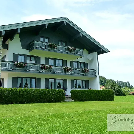 Gästehaus Pointner-3