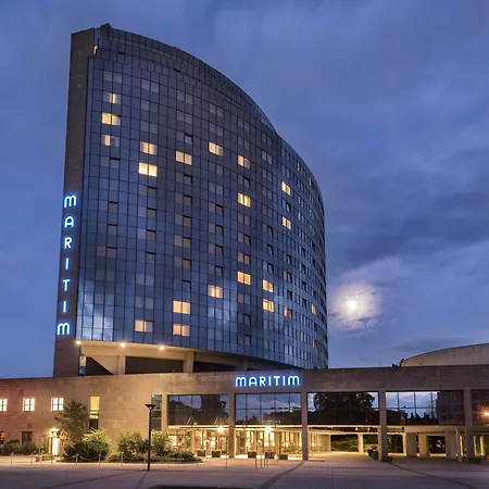 Maritim Hotel Ulm-3
