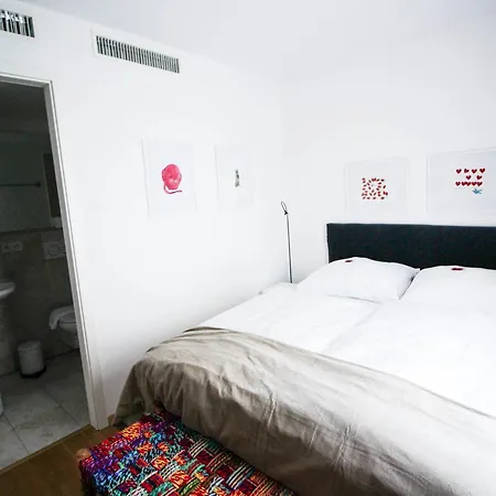 das kleine Hotel in München-3