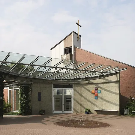 Krelinger Freizeit- und Tagungszentrum-2
