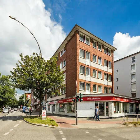 Boardinghouse Mundsburg-2