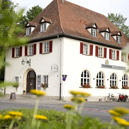 Volkspark Hotel-3