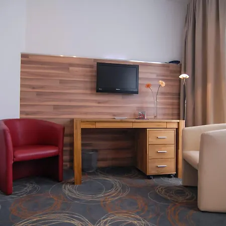 Petul Apart Hotel Residenz-2