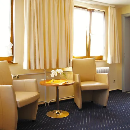 Hotel Gasthof Kreuz-2
