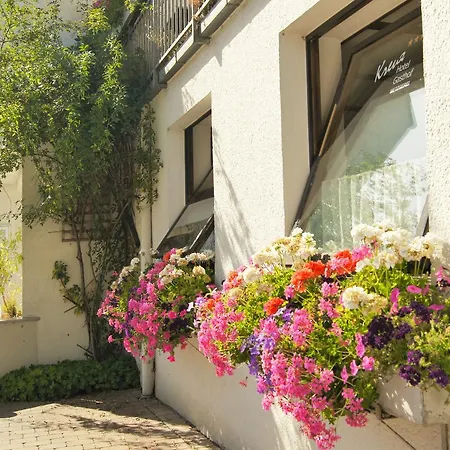 Hotel Gasthof Kreuz-3