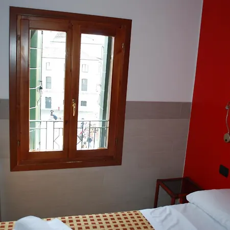 Hotel San Geremia-2