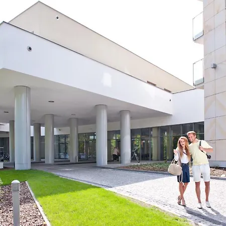 Hotel Interferie Medical Spa-3
