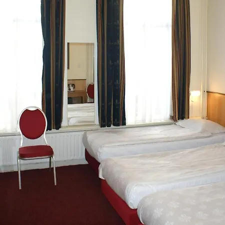 Hotel De Westertoren-2