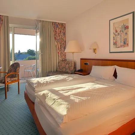 Hotel-Restaurant Esbach Hof-3