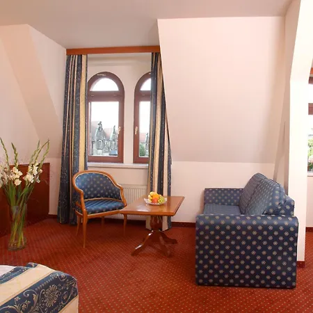 Hotel Artushof-2