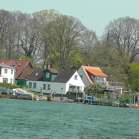 Domhotel Bed&Breakfast-3