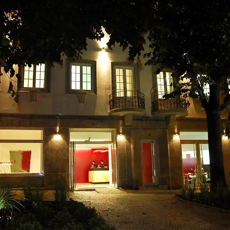 Hotel Jeronimos 8-3