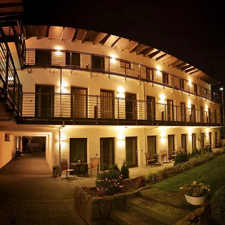 Hotel Restaurant Kohlbrecher Villeroy&Boch SPA-3