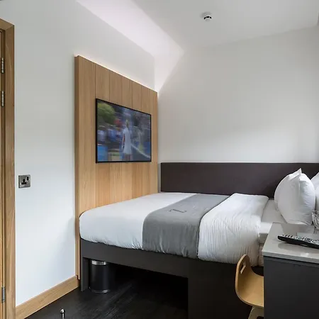 The Z Hotel City-3