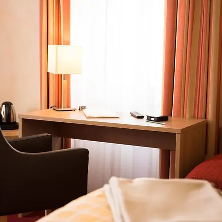 Hotel-Pension Berger-2