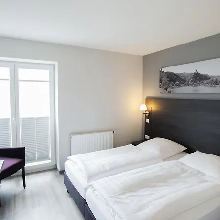 aparthotel Cochem-2