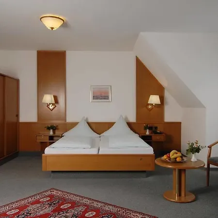 Hotel-Gästehaus Alte Münze-2