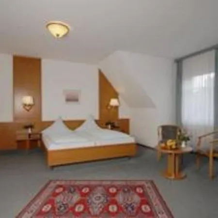 Hotel-Gästehaus Alte Münze-3