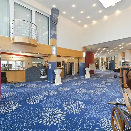 ARVENA Kongress Hotel - Hotel in der Wagnerstadt-2