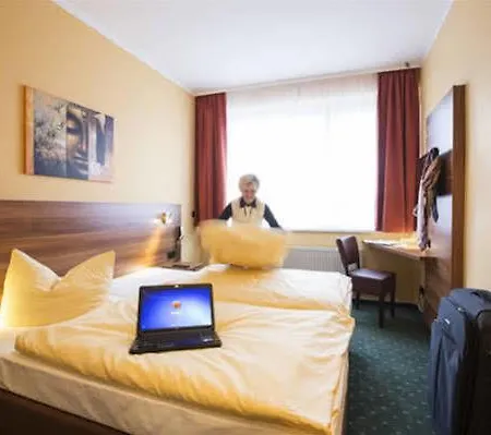 Stadt-gut-Hotel Westfalia-2
