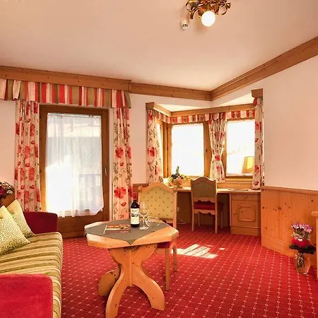 Hotel Berghof-2