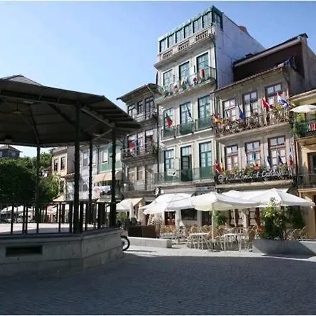 Caldeira Guest House-2